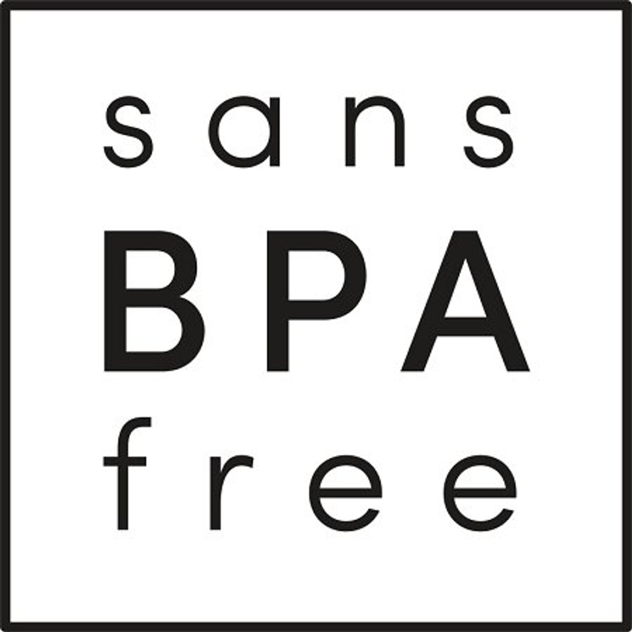 BPA Free