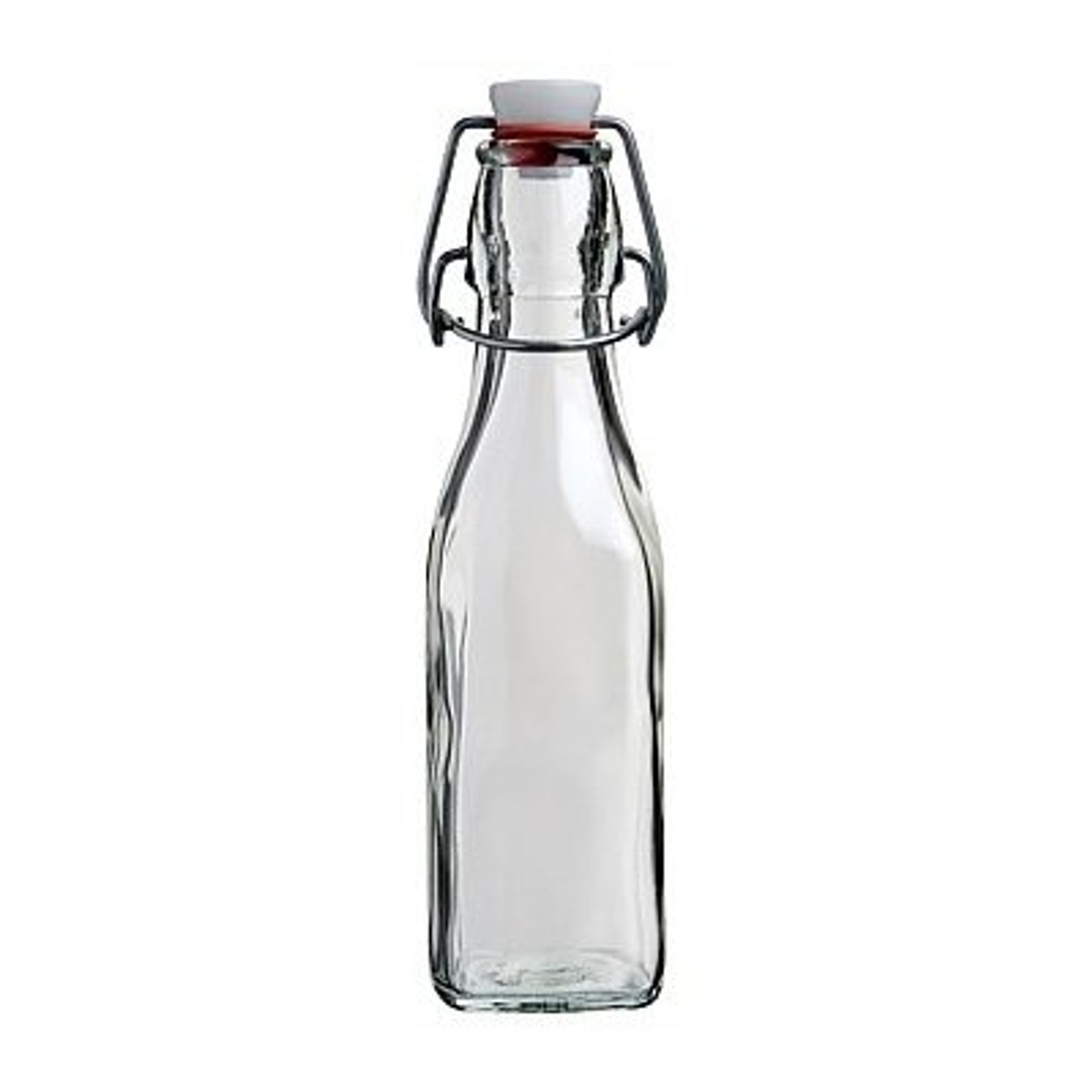 Bormioli Rocco Officina 1825 37.25 oz. Swing Top Bottle - Kitchen & Company