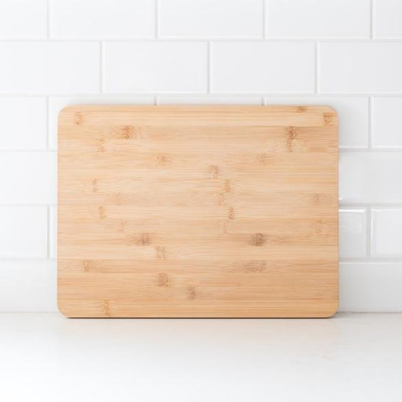 Better Houseware Bamboo Collection Cutting Board - Medium