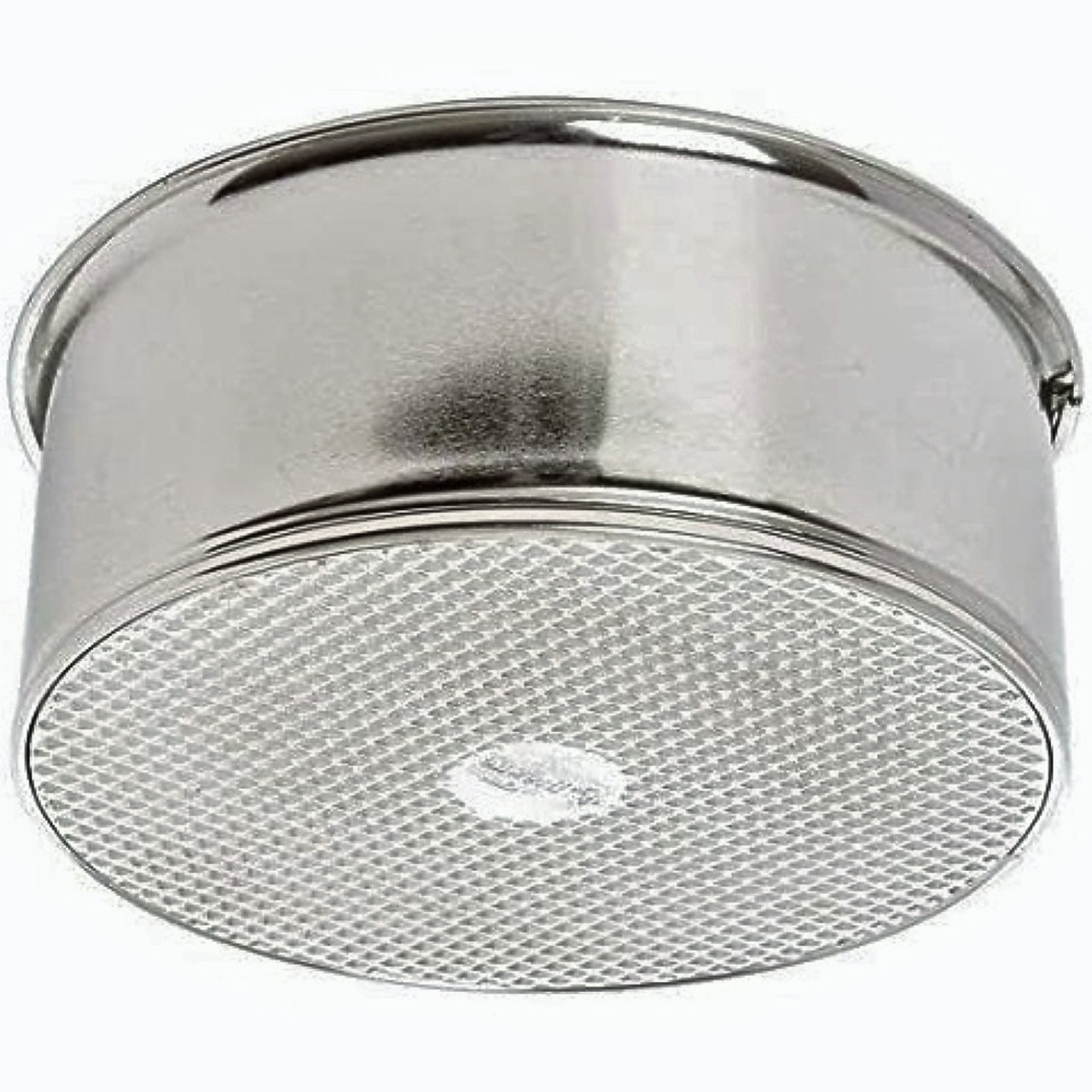 Recycled stainless steel springform pan, Ø 20 cm