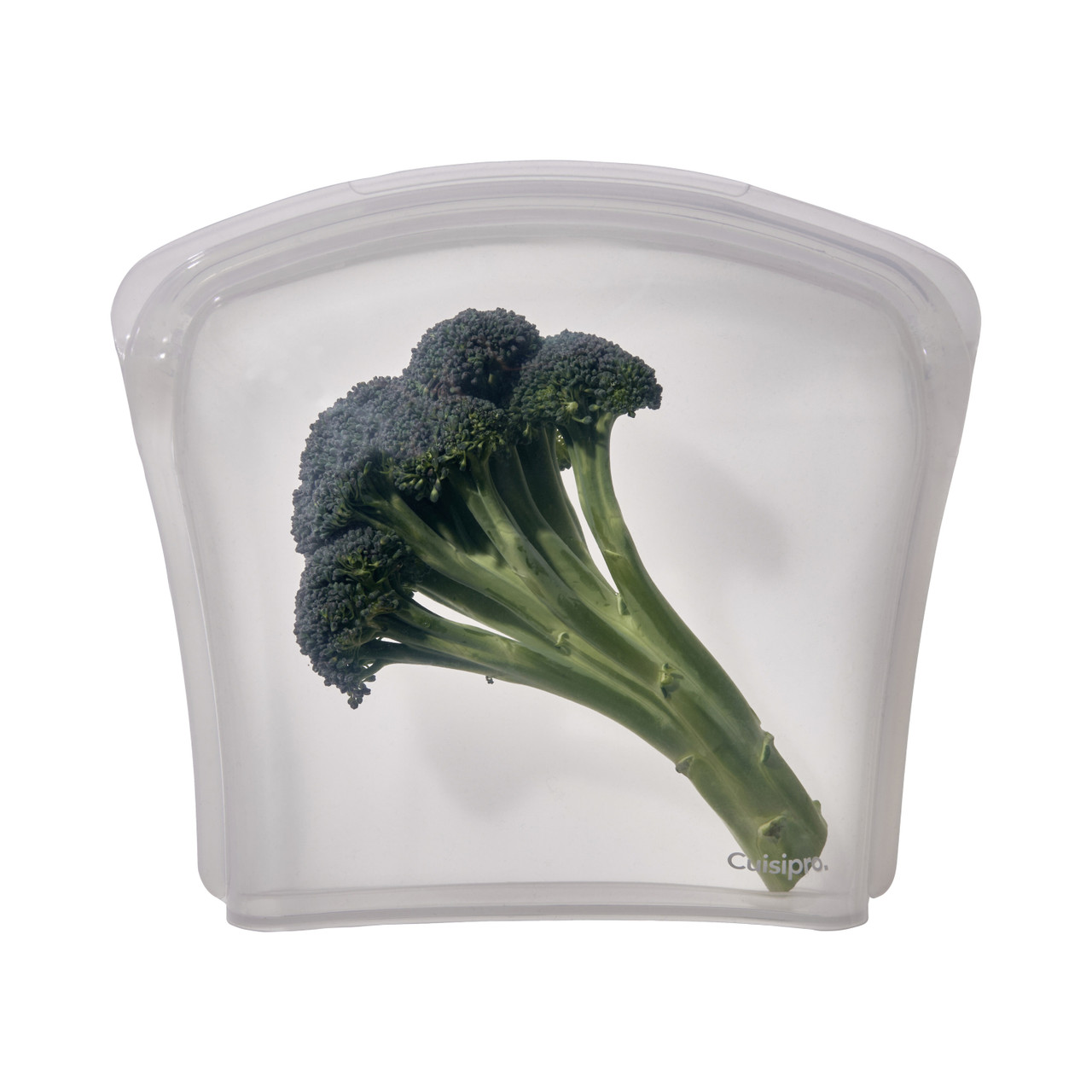 Extra-Large for storing large veggies