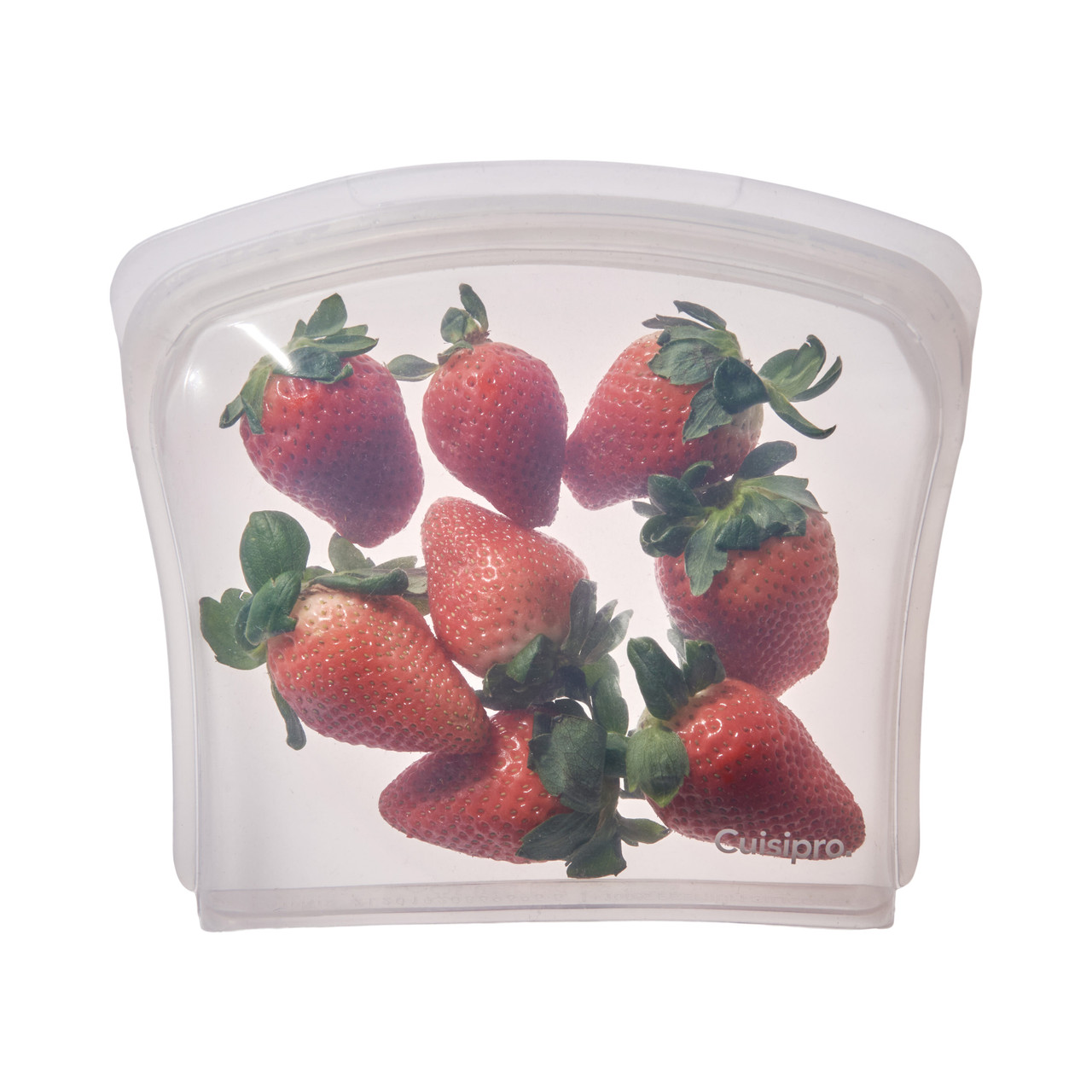 Store fruits and veggies in the large Pack-It Bag.