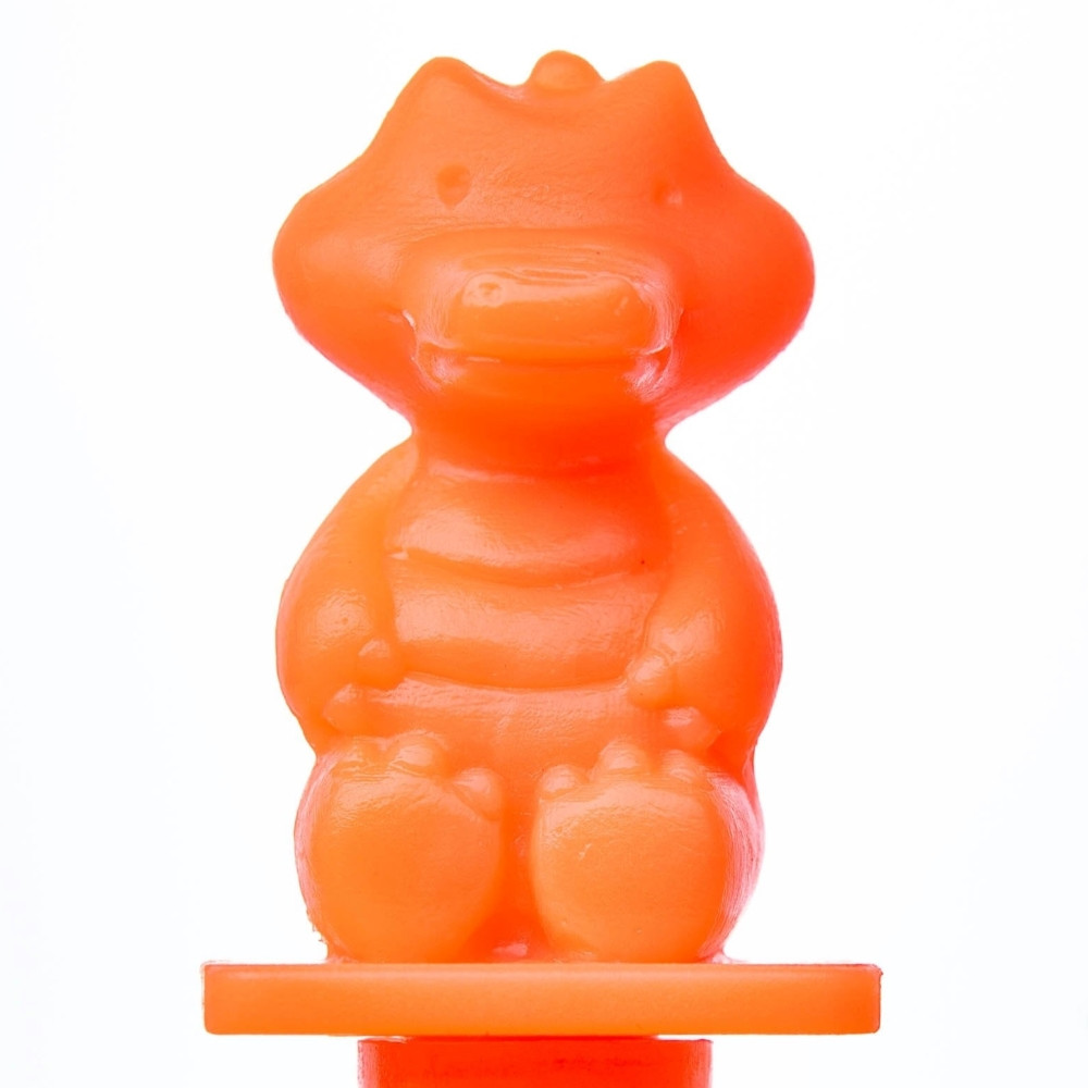 Reusable popsicles sticks - Crock