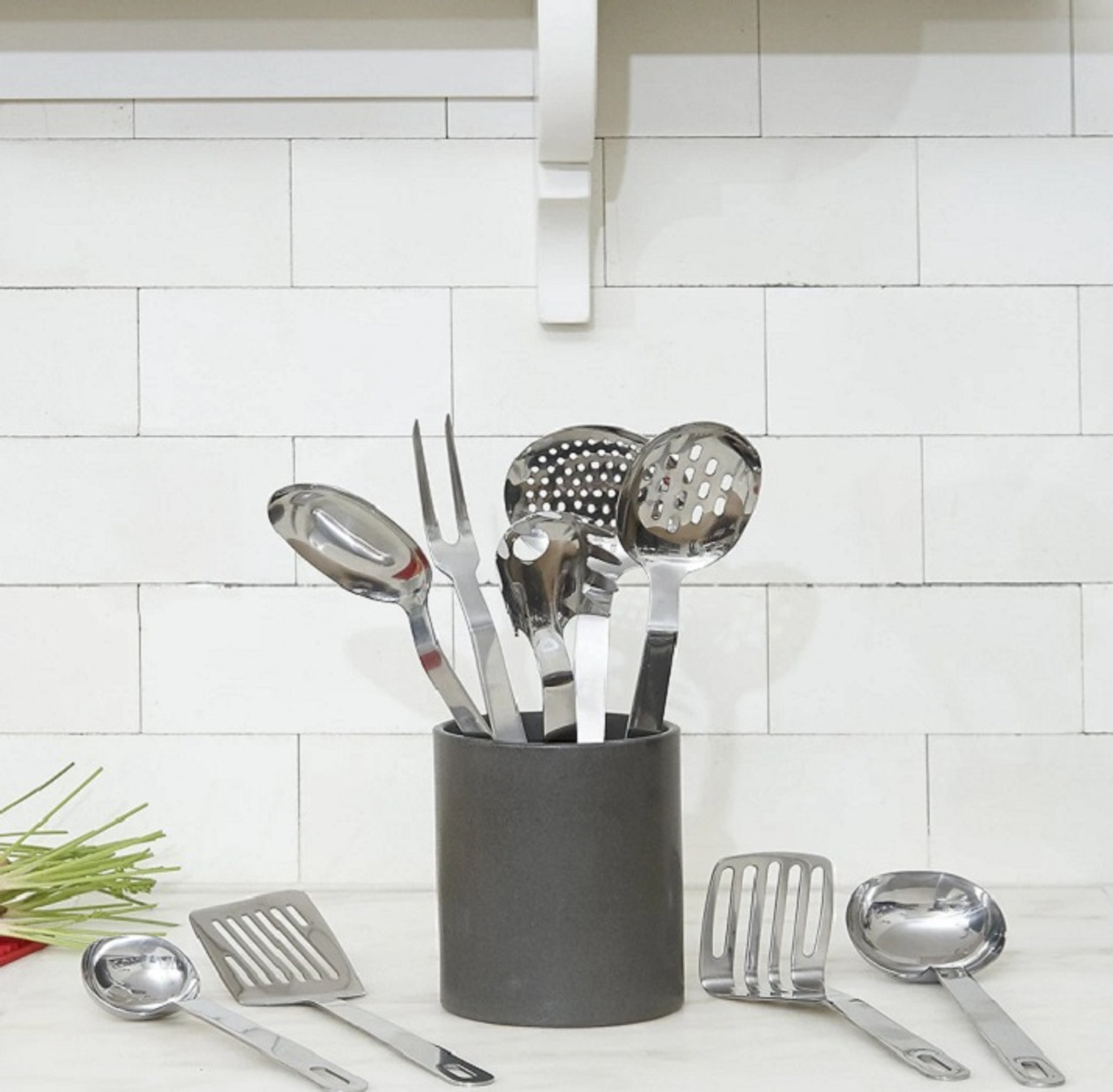 Better Houseware Avanti Cook and Serve Collection