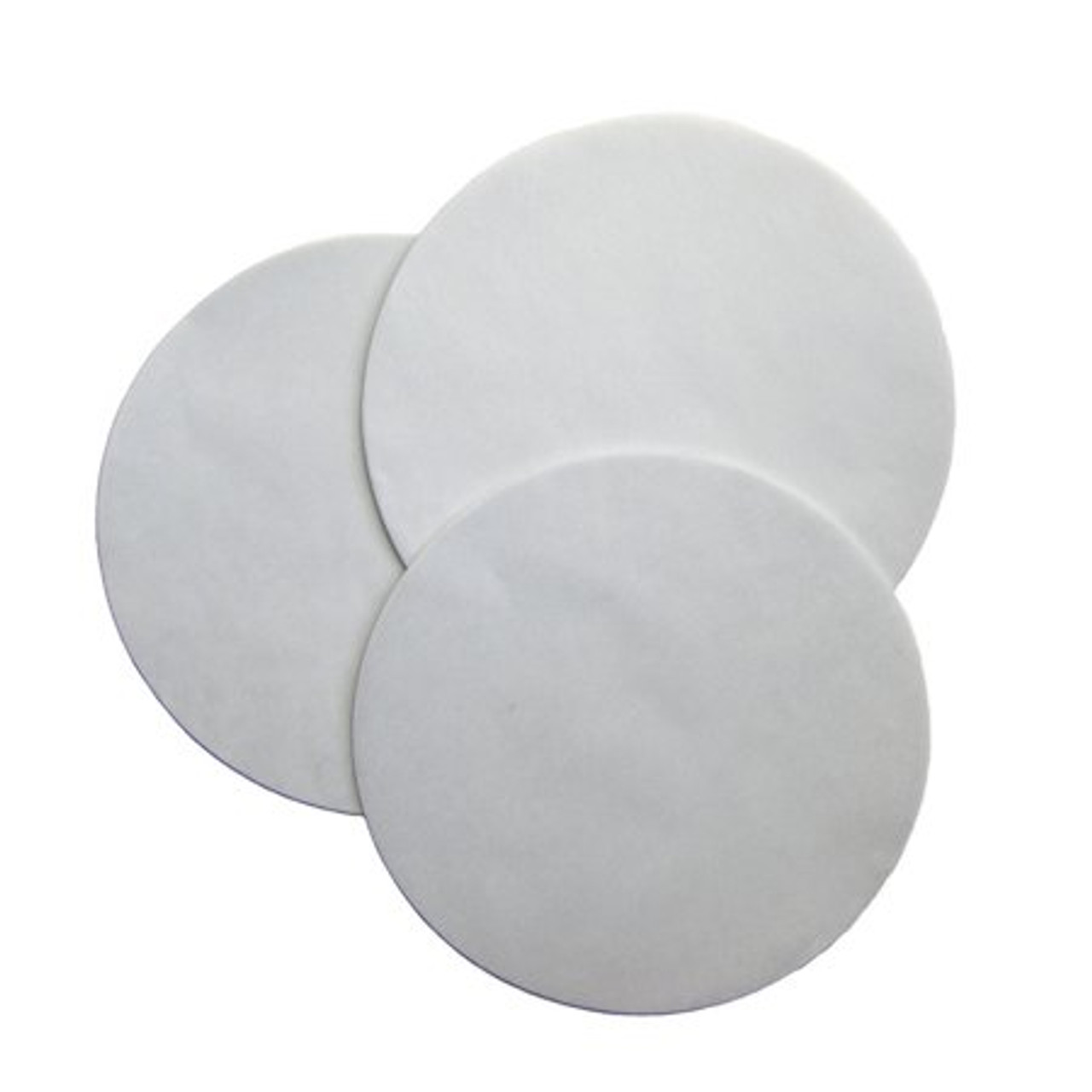 Regency Parchment Rounds™ - 8-inch - Set of 24 (RW1108)