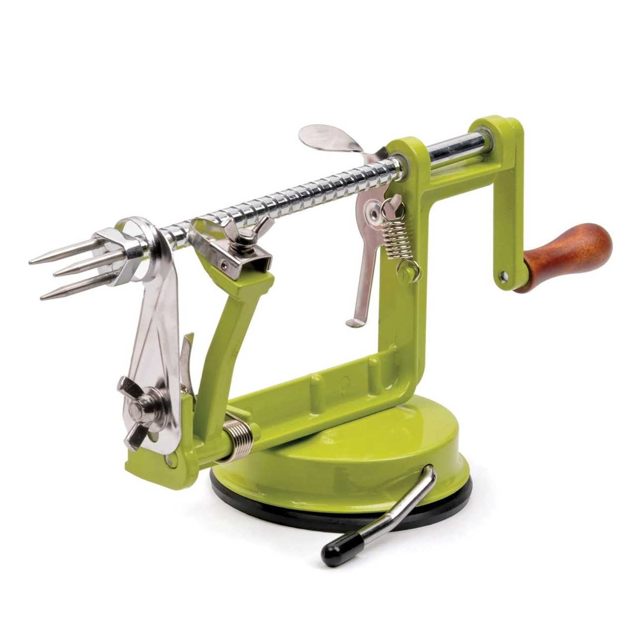 RSVP Apple Slicer-Corer-Peeler (RSVP APLR)