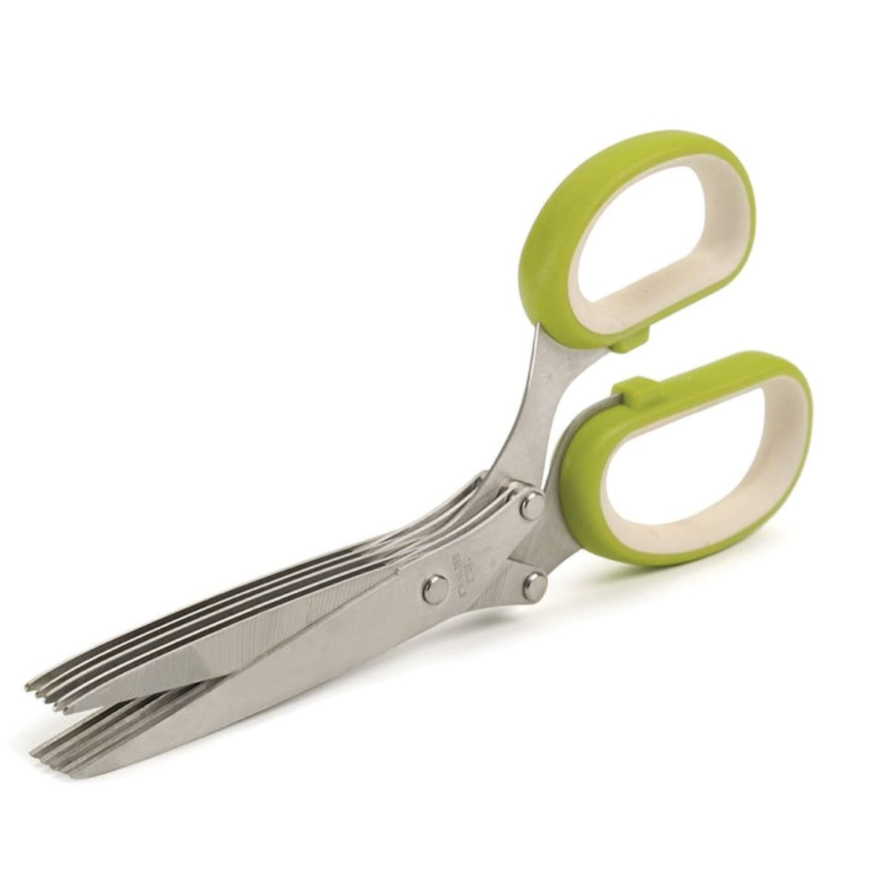 RSVP Endurance® Stainless Steel Herb Scissors (RSVP SNIP)