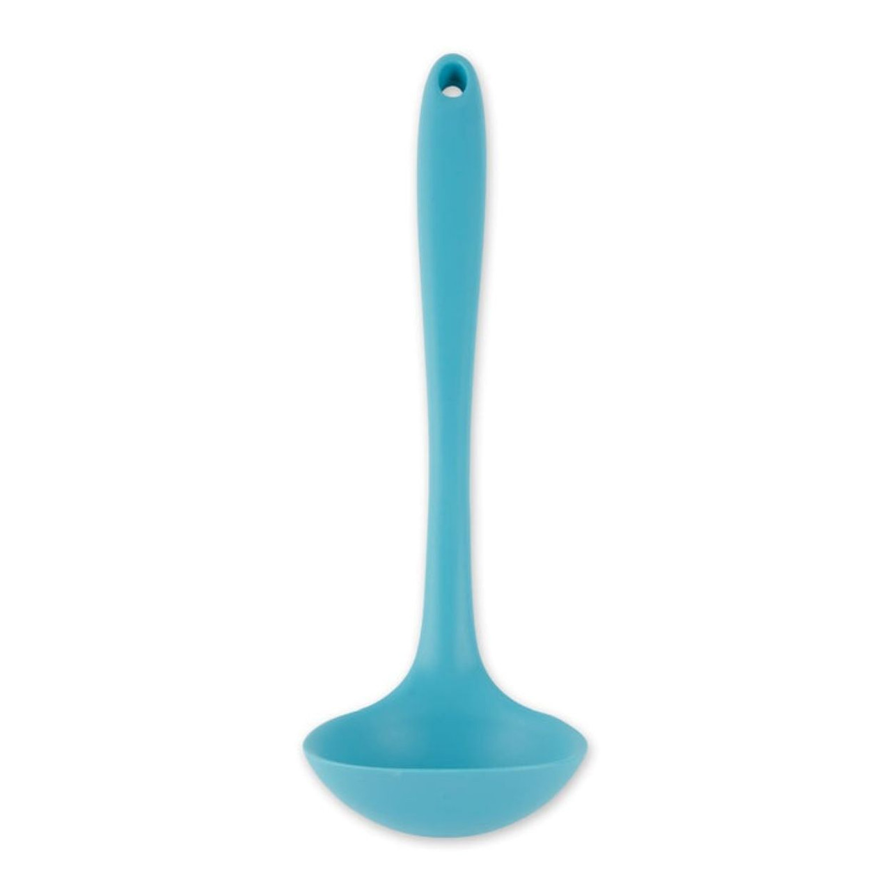 RSVP Ela's Silicone Ladle 