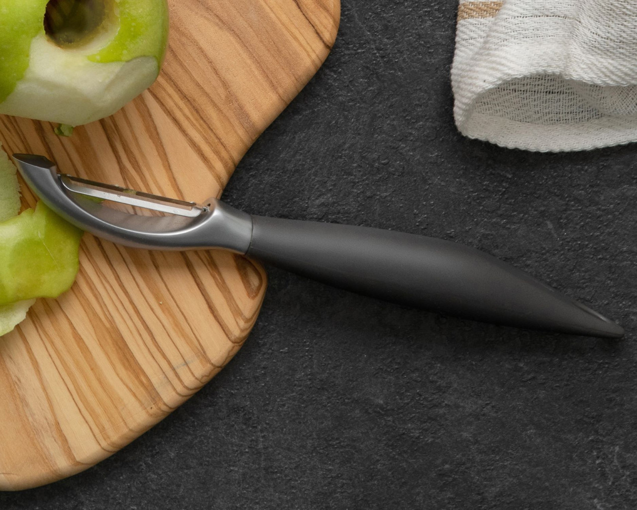 Cuisipro Swivel Peeler