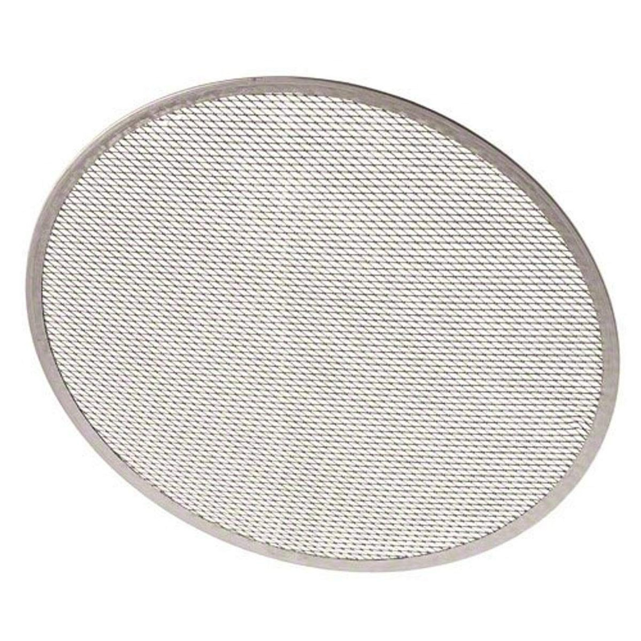 Browne Foodservice 10-Inch Aluminum Pizza Screen (BC 575360)