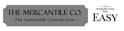 The Mercantile Co. ~ The Sustainable General Store