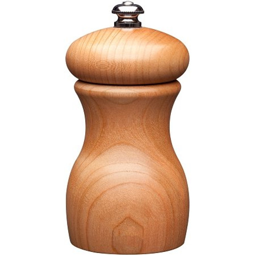 Fletchers' Mill Marsala Collection - Salt Mill - 4" - Maple (FM MAR04SM12)