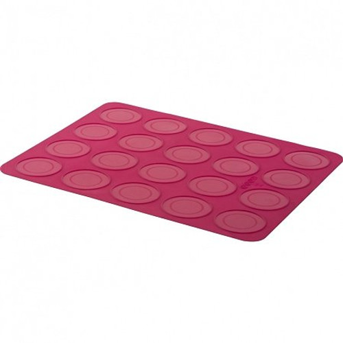 Trudeau Structure Silicone Pro Standard Loaf Pan