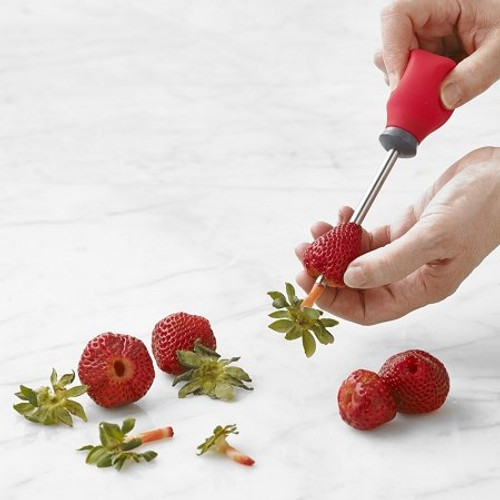 Trudeau Strawberry Huller (TR 09912141)