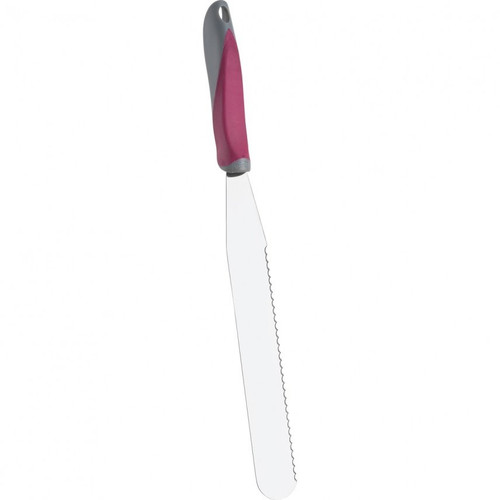 Trudeau Structure Collection - Large Cake Knife (TR 09913070)