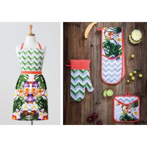 Ladelle Aluna Collection