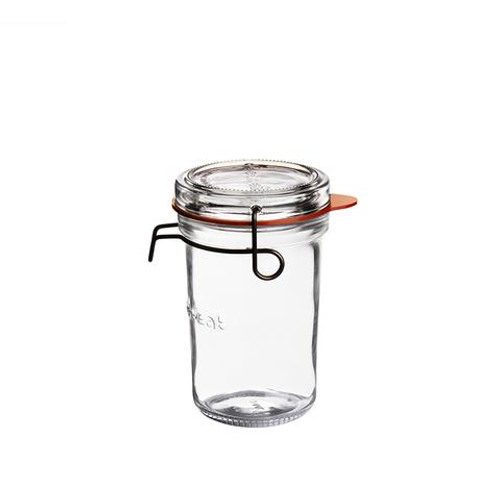 ORIGINAL MASON JAR SALAD PREP & GO SET 33.8OZ