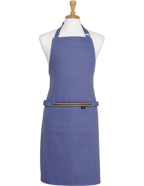 Ladelle Professional Series II Apron - Dusky Blue (LD 40279/02)