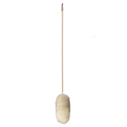 Wool Shop Premium Classic Lambswool Duster - 48" (WS D48)