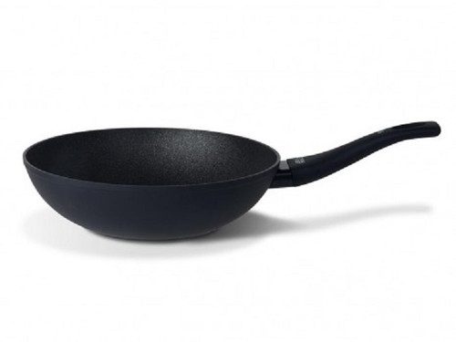 TVS Virtus Induction - Wok - 28cm (11 inch) (TVS CS793283310001)