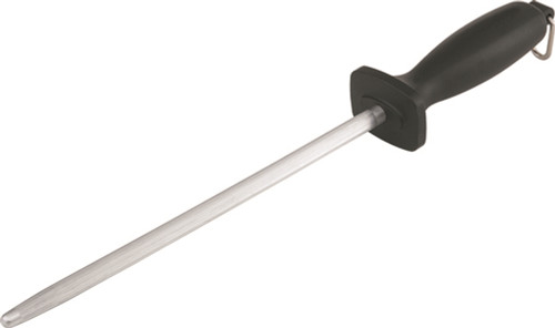 Kitchen IQ Sharpening Steel- 9" (SCP 50028)