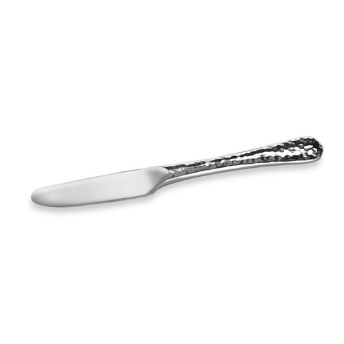 Ginkgo Stainless Collection - Lafayette - Butter Spreader (GK 36009-8)