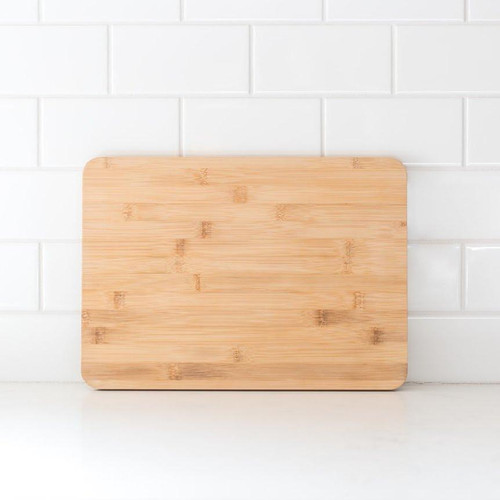 New: Hardwood Cutting Board - Small 10