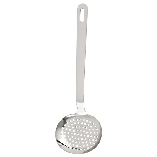 Better Houseware Avanti Cook and Serve Collection - Nickel-Free Stainless Skimmer 