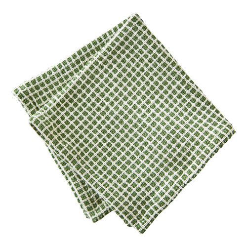 Birdhouse - Colorful - Checkered Dish Towels