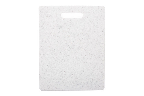  Dexas PolyGranite SuperBoard® - Natural White Granite Cutting Board - 14.5-inch x 11-inch (DX 451-56)