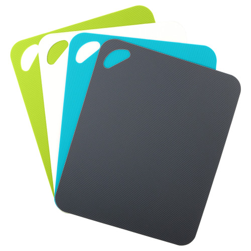 Flexible Cutting Board - 2/Pack