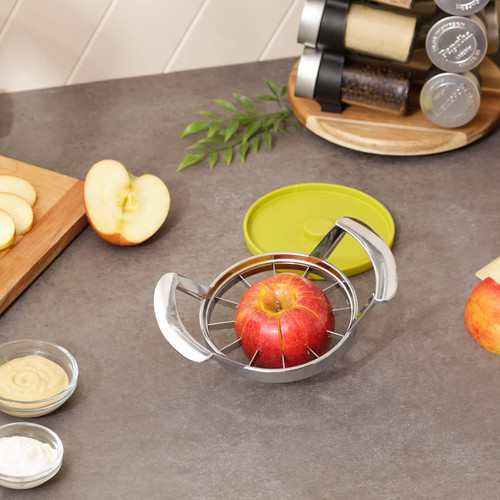 Rsvp Apple Slicer-Corer-Peeler