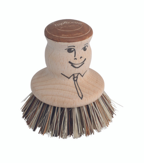 Pot Scrubber Brush – Onekea Bros. General Store