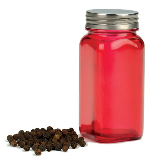 Rsvp Glass Spice Jar