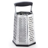 Cuisipro 6-Sided Box Grater (BC 746877)