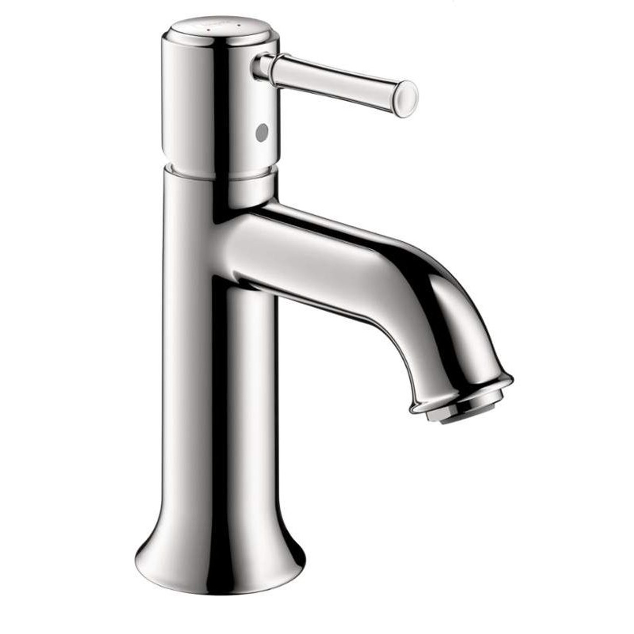 Bathroom Faucet Hansgrohe Talis C Lever Chrome