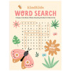 KindKids Word Search: A Super-Cute Book of Brain-Boosting Puzzles for Kids 6 & Up