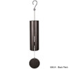 Carson Home Accents 36" Signature Series Large Cylinder Bells