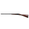 Weatherby Orion SxS Double Trigger 20 GA 28" 3" Double Shotgun