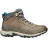 Timberland Women's Mt. Maddsen Mid Waterproof Hiking Boot