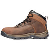 Timberland PRO Men's Flume Steel Toe Waterproof Mid Work Boot