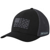 Columbia Men's PFG Mesh Fish Flag Ball Cap - High Crown