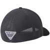 Columbia Men's PFG Mesh Fish Flag Ball Cap - High Crown