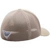 Columbia Men's PFG Mesh Fish Flag Ball Cap - High Crown