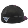 500 Dusty Purple - 3/4 back