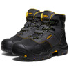 Keen Men's Logandale Steel Toe Waterproof Boot
