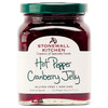 Stonewall Kitchen Hot Pepper Cranberry Jelly