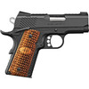 Kimber Ultra Raptor II 45 ACP 3" 7-Round Pistol