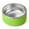 YETI Boomer 8 Dog Bowl