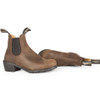 Blundstone Women's Leather Heeled Boot